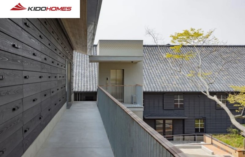 1 góc bảo tàng Inax Toilet Museum 1 góc bảo tàng Inax Toilet Museum