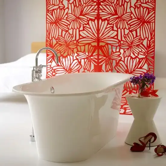 Những ý tưởng thiết kế phòng tắm - thiết bị vệ sinh 2 10 y tuong thiet ke phong tam thiet bi ve sinh 5f852abe0602d