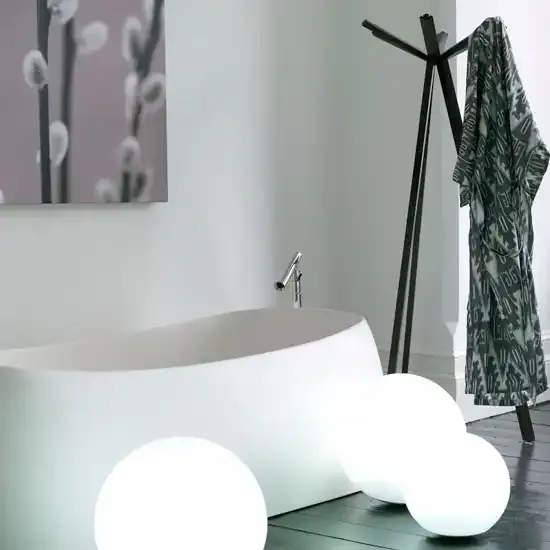 Những ý tưởng thiết kế phòng tắm - thiết bị vệ sinh 4 10 y tuong thiet ke phong tam thiet bi ve sinh 5f852abe44152