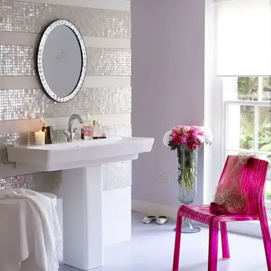 Những ý tưởng thiết kế phòng tắm - thiết bị vệ sinh 6 10 y tuong thiet ke phong tam thiet bi ve sinh 5f852abe7d3ce