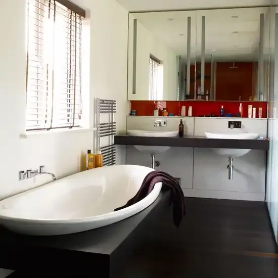 Những ý tưởng thiết kế phòng tắm - thiết bị vệ sinh 8 10 y tuong thiet ke phong tam thiet bi ve sinh 5f852abebbcdb