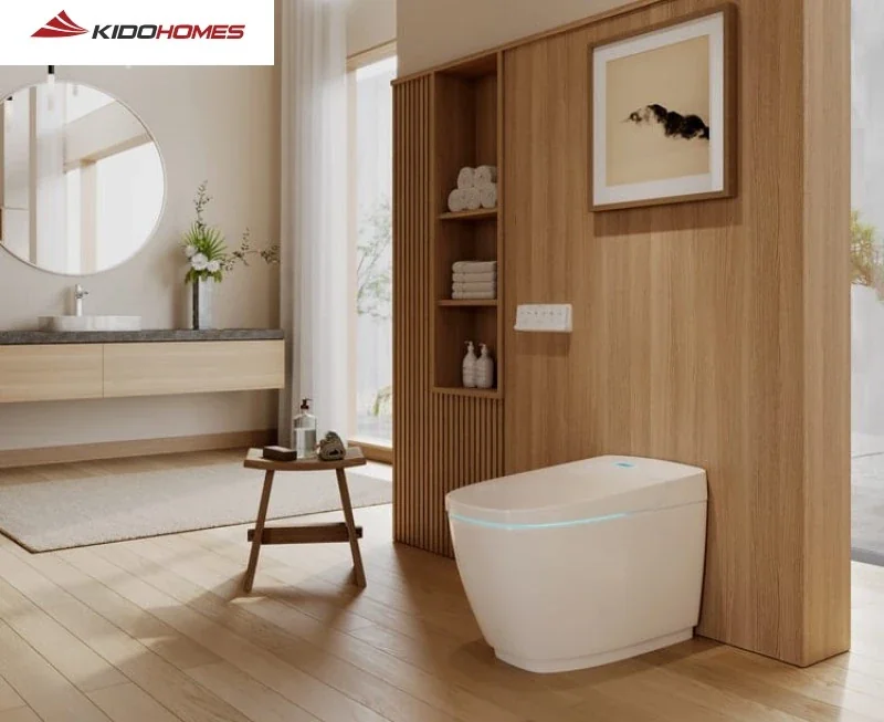 5 yếu tố giúp bồn cầu INAX ghi điểm và những mẫu nổi bật không thể bỏ qua