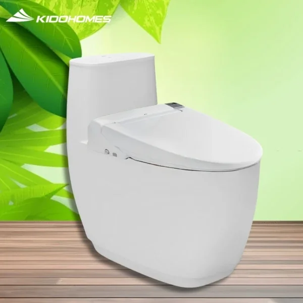 Bàn cầu thông minh Inax AC-1052/CW-KA22AVN