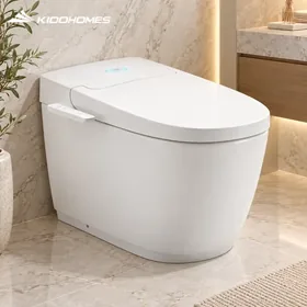 Bồn cầu điện tử AC-816VN (AC816VN) SARAS LIGHT-E