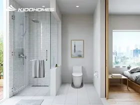 Bồn cầu 1 khối INAX AC-902VN/BW1