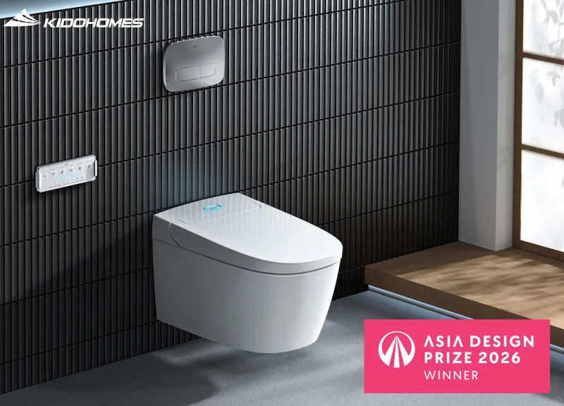 Giải Asia Design Prize 2026 vinh danh INAX SARAS