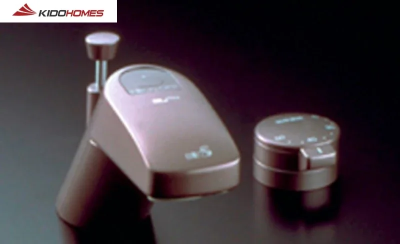 Vòi rửa tự động automage 