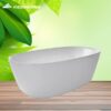 Bồn tắm INAX BF-1760V/BW1