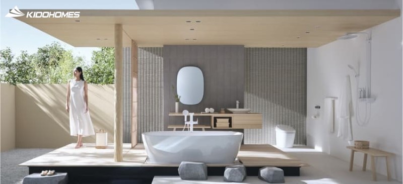 LIXIL đạt gần 100 triệu người cải thiện vệ sinh nhờ INAX