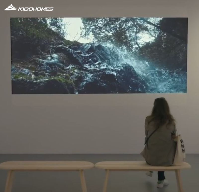 Rituals of Water: Khám phá triển lãm gây tiếng vang của INAX tại Milan Design Week – Nơi nước trở thành nghệ thuật