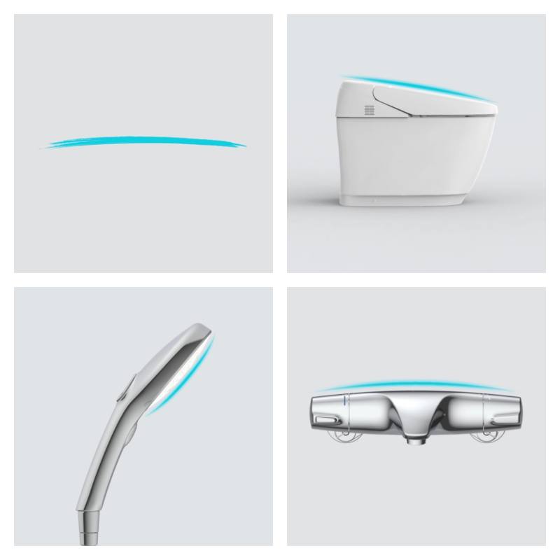 Tension – Sức căng nghệ thuật trong từng chi tiết