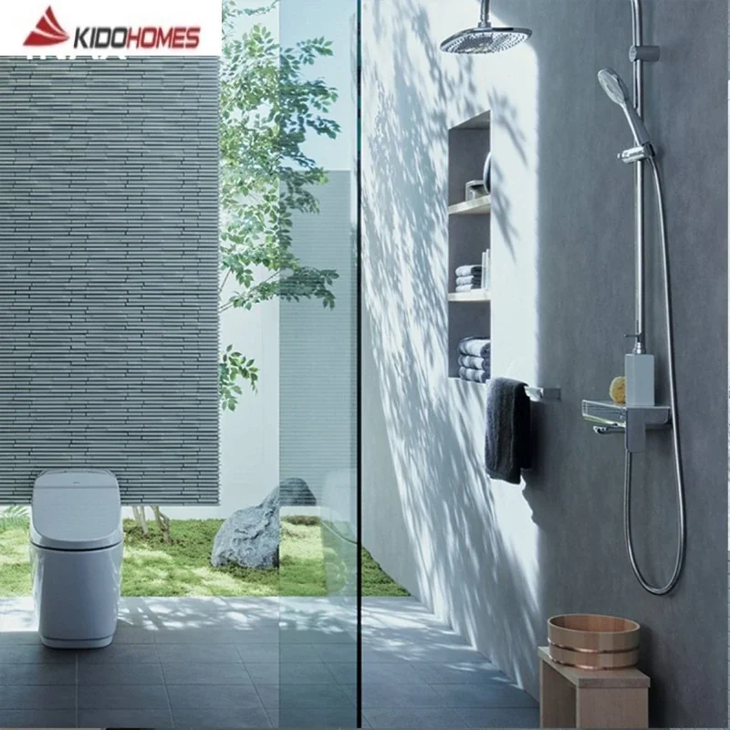 Bồn cầu AC-1032 thuộc bộ sưu tập S400 Inax Bồn cầu AC-1032 thuộc bộ sưu tập S400 Inax