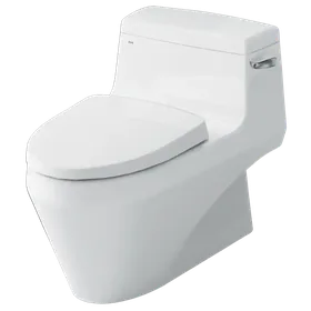 Bồn cầu 1 khối INAX AC-1135VN/BW1