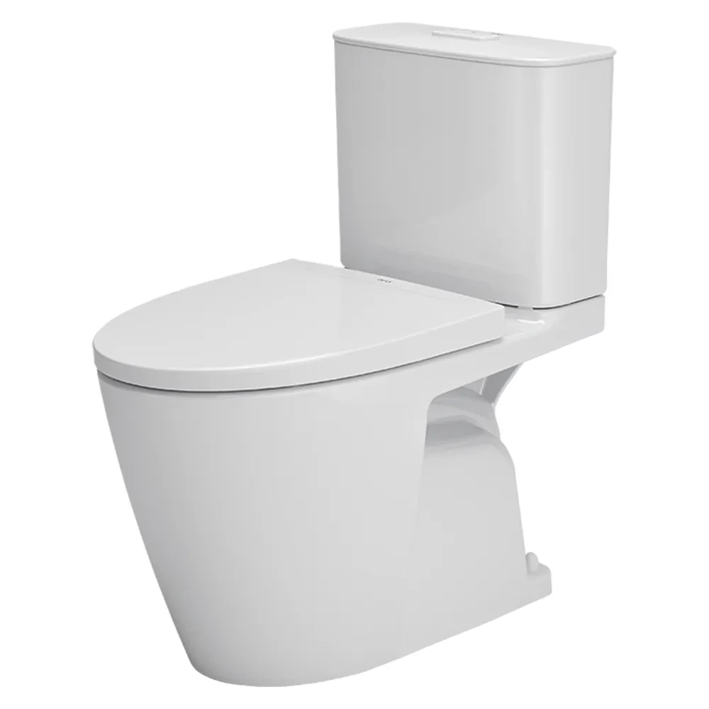 Ảnh sản phẩm hãng Bồn cầu INAX AC-602 + CW-S15VN