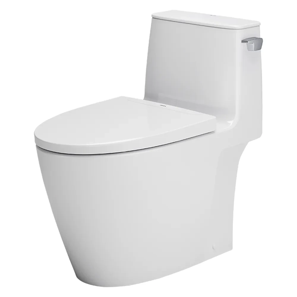 Ảnh sản phẩm hãng Bồn cầu INAX AC-912 + CW-S15VN