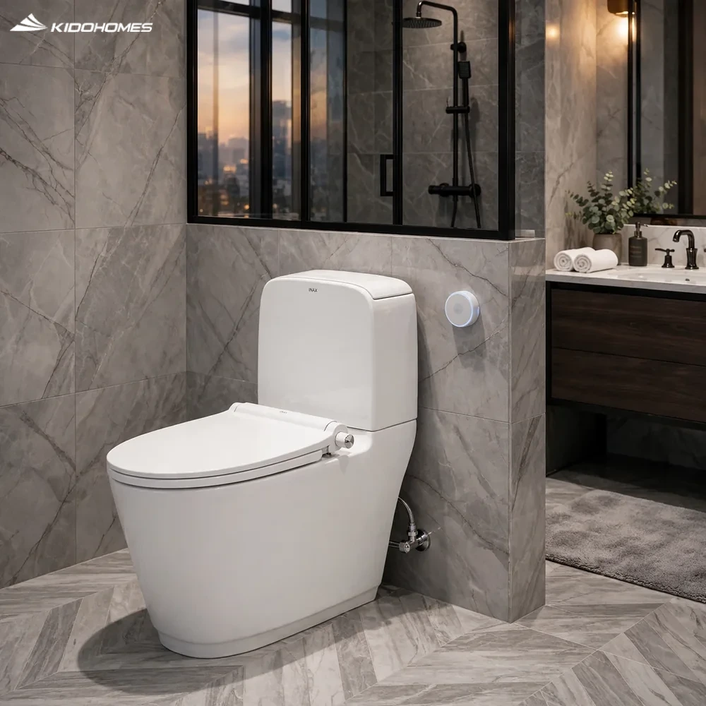Bồn cầu INAX ACT-832 + CW-S15VN