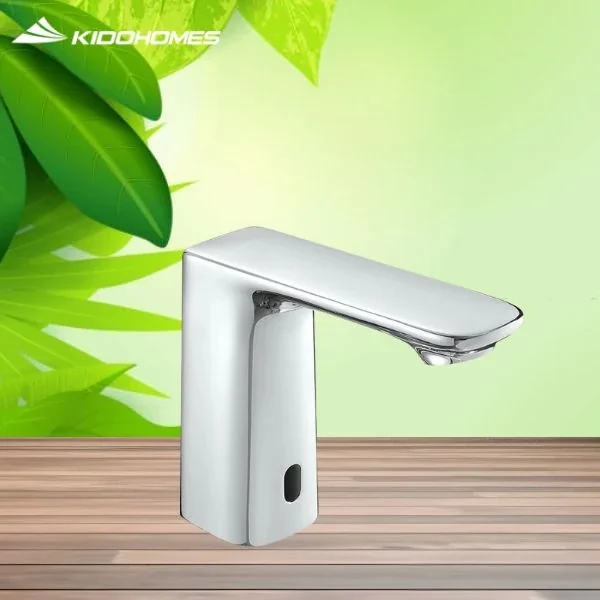 Vòi cảm ứng nóng lạnh Inax AMV-91K (AMV91K)