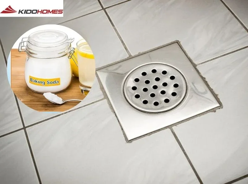 8 Mẹo hay giúp phòng tắm thơm tho và sạch sẽ