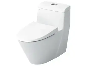 Bồn cầu 1 khối INAX AC-919VRN/BW1