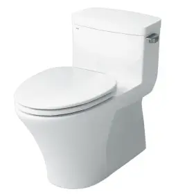 Bồn cầu 1 khối INAX C-991VRN