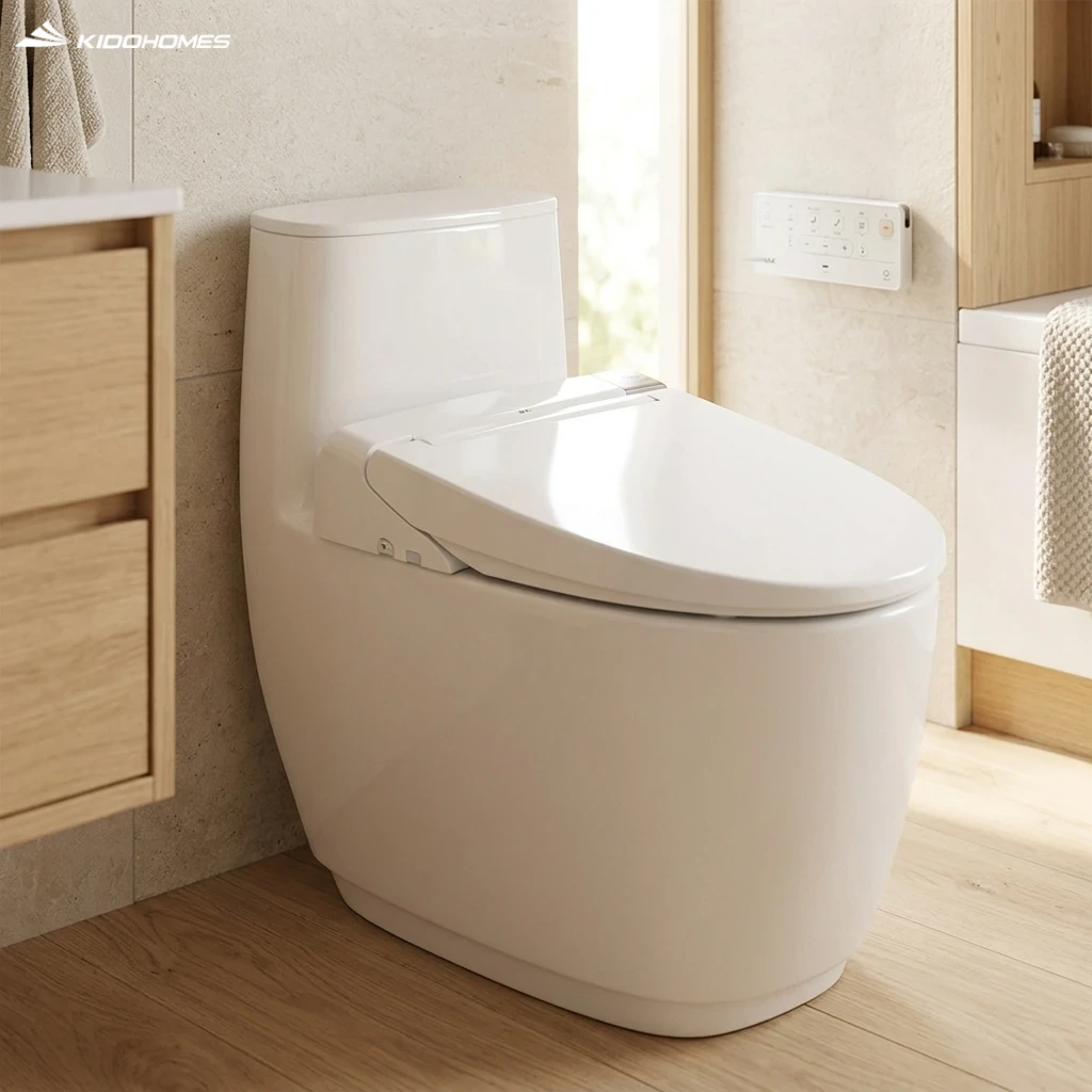 Bồn cầu thông minh Inax AC-1052/CW-KA22AVN - Xem chi tiết