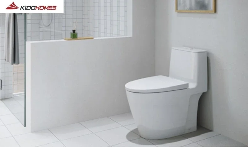 Bảng giá bồn cầu Inax 1 khối năm 2024 mới cập nhật