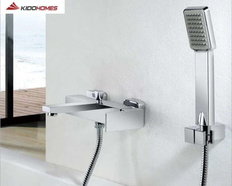 Bảng giá vòi sen tắm Inax cập nhật mới nhất