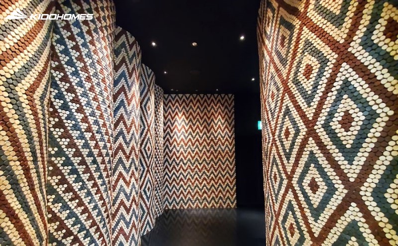 INAX luôn gắn liền với hình ảnh của sự tinh xảo, sáng tạo và bền vững