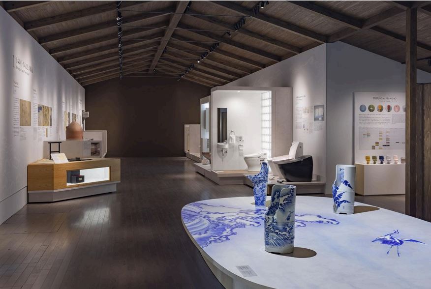 Bảo tàng không phải bảo tàng khô khan, mà là hành trình cảm xúc với bản vẽ tay, hình ảnh sống động và câu chuyện truyền cảm hứng