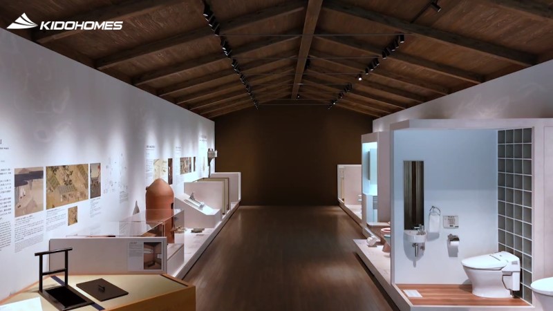 Khi bồn cầu trở thành tác phẩm nghệ thuật