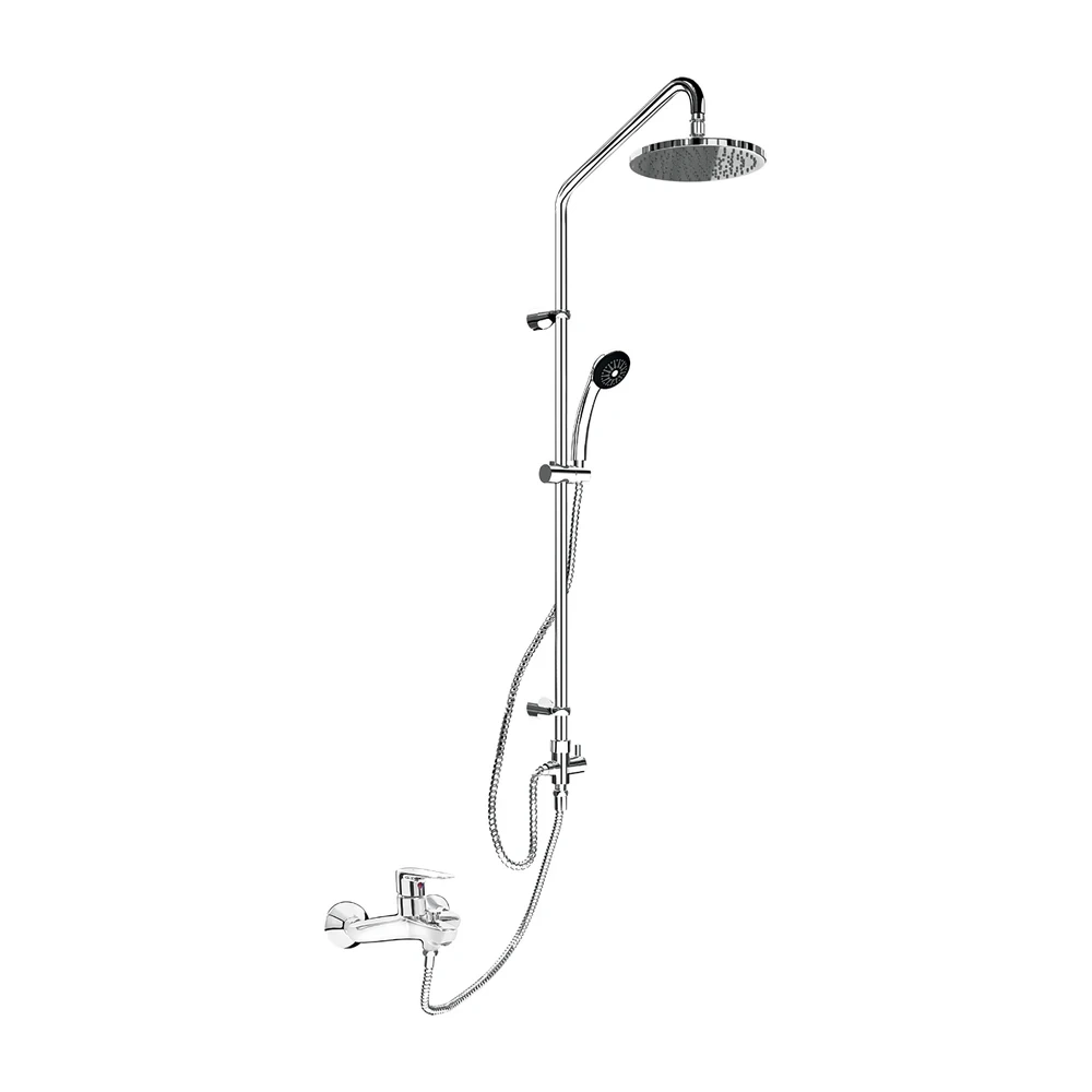 Sen cây tắm nóng lạnh INAX BFV-1115S