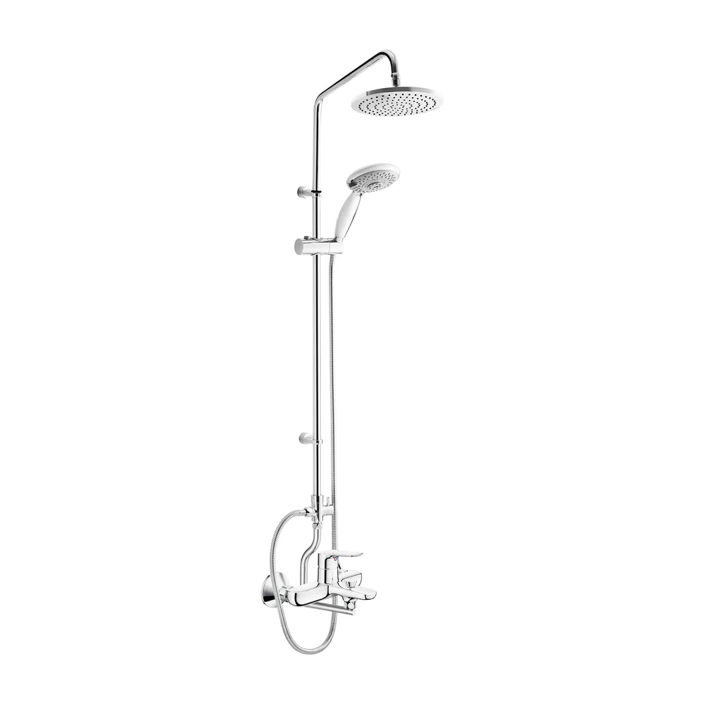 Sen cây tắm INAX BFV-1405S-2 Nóng lạnh