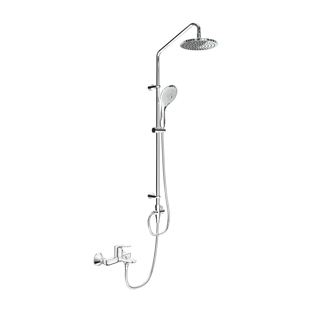 Sen cây tắm nhiệt độ INAX BFV-1405S