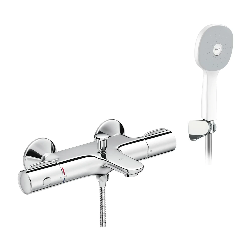 Bộ sen tắm INAX BFV-3413T-7C