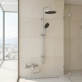 Sen cây tắm nhiệt độ Inax BFV-6015S