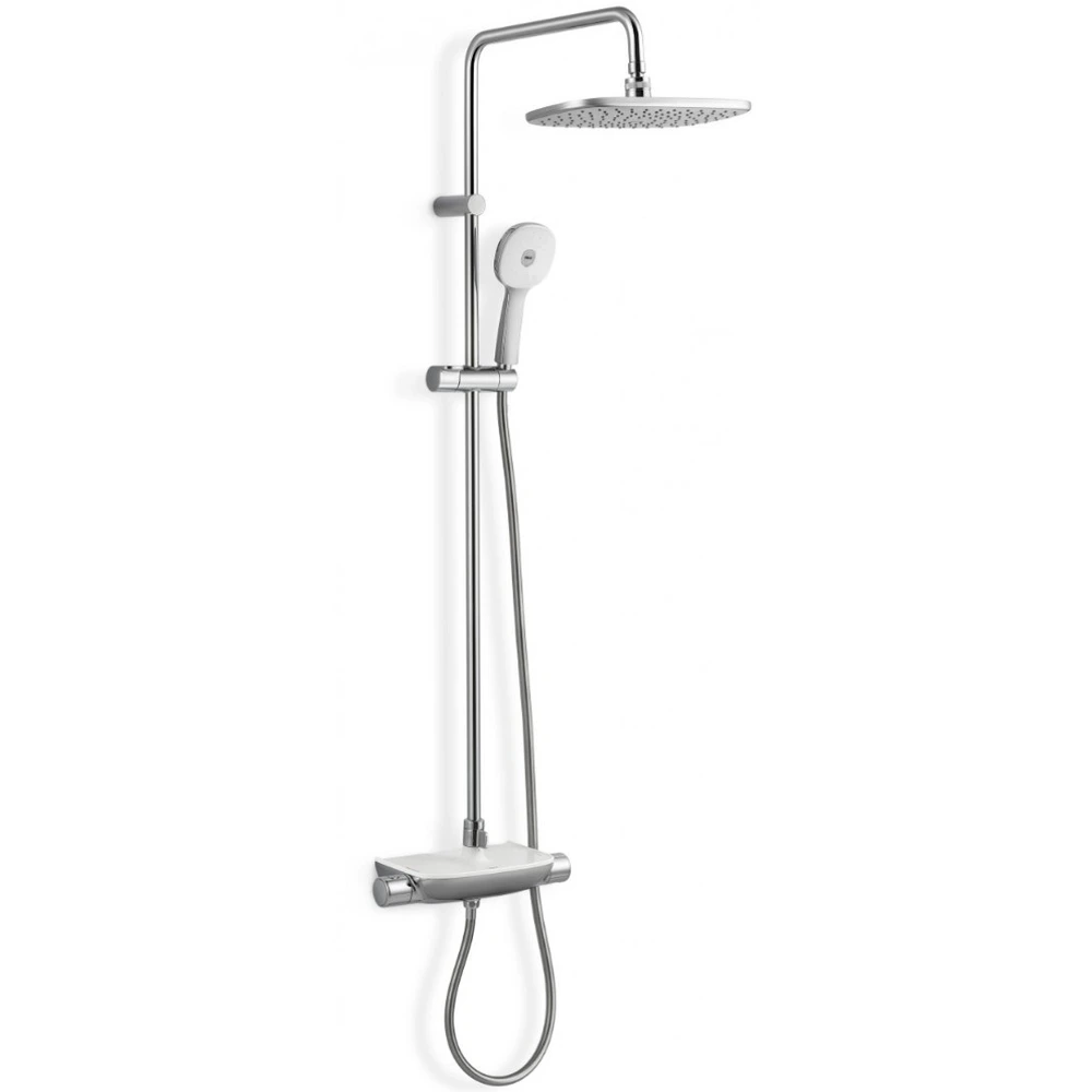Sen cây tắm INAX BFV-619T Nhiệt độ S200