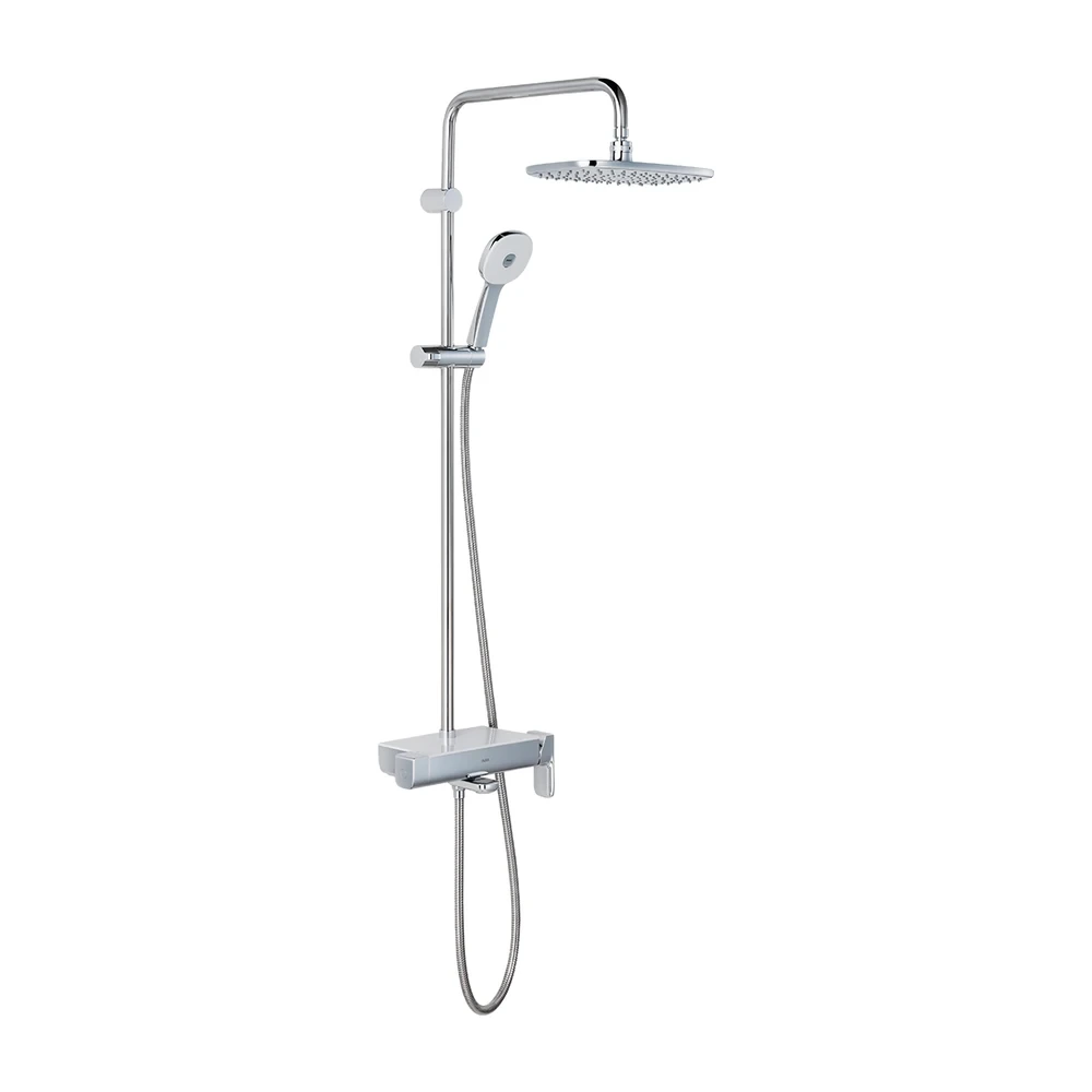 Sen cây tắm INAX BFV-635S Nóng lạnh S400