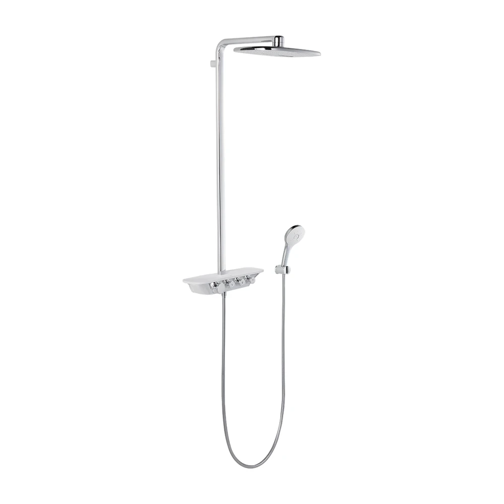 Sen cây tắm INAX BFV-655T-Spa Nhiệt độ