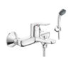 Bộ sen tắm INAX BFV-1403S-4C - Nóng lạnh