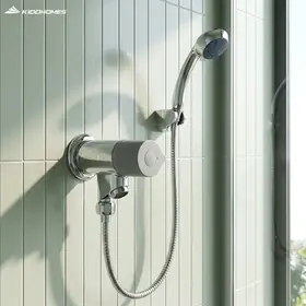 Bộ sen tắm INAX BFV-10-1C - Sen lạnh