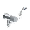 Bộ sen tắm INAX BFV-10-1C - Sen lạnh