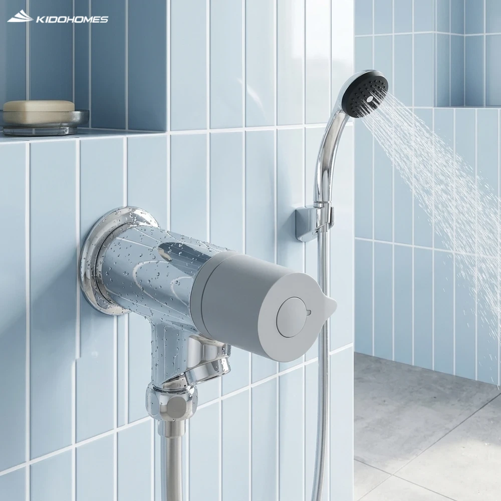 Bộ sen tắm INAX BFV-10-2C - Sen lạnh - Xem chi tiết