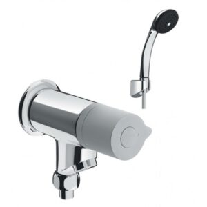 Bộ sen tắm INAX BFV-10 - Sen lạnh