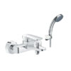 Bọ sen tắm INAX BFV-5003S-5C - Nóng lạnh