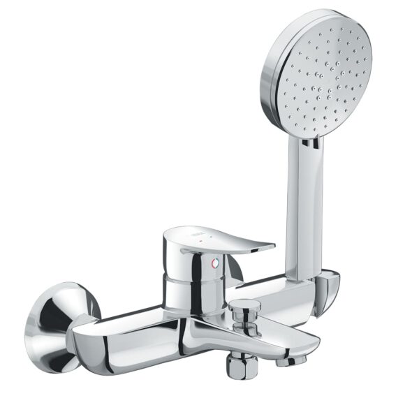 Bộ sen tắm INAX BFV-503S - Nóng lạnh