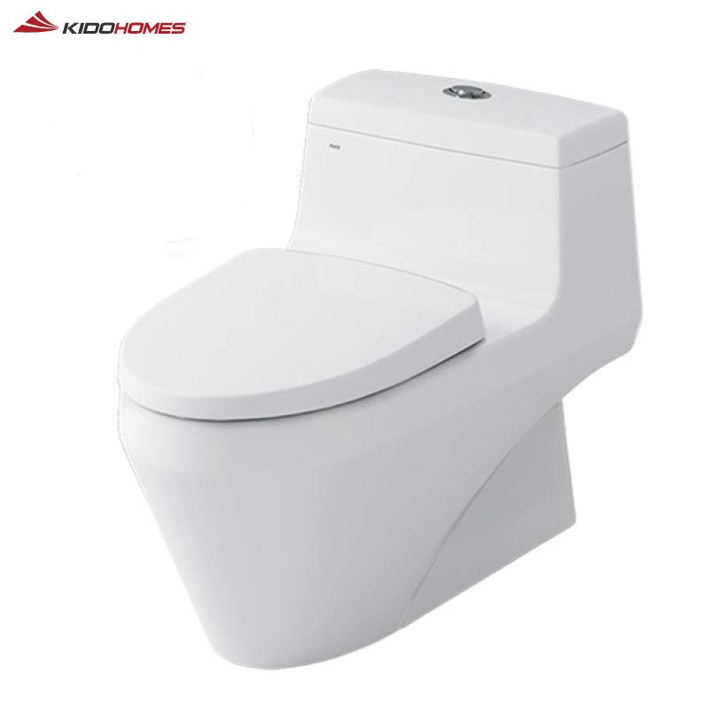 Sản phẩm thuộc Bộ sưu tập Everest INAX: bồn cầu AC-1035VN