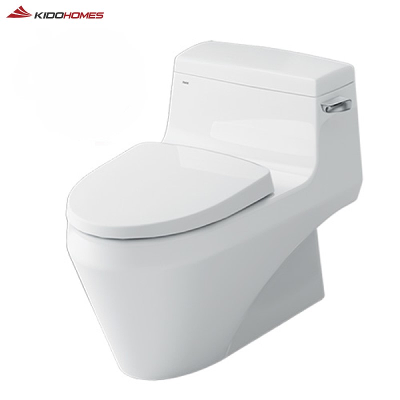 Sản phẩm thuộc Bộ sưu tập Everest INAX: bồn cầu AC-1135VN