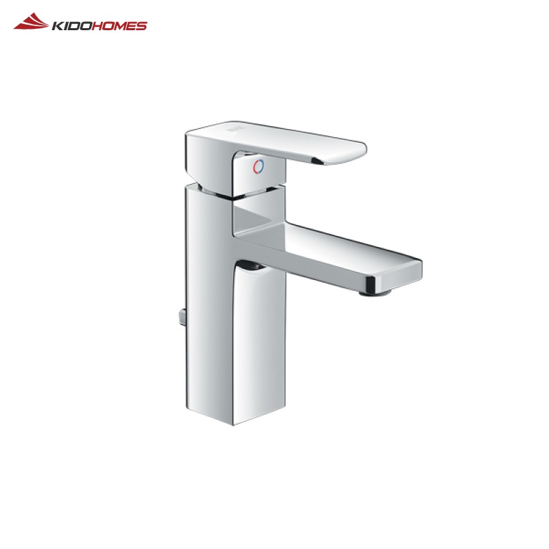 Sản phẩm thuộc Bộ sưu tập Everest INAX: vòi chậu LFV-5012S