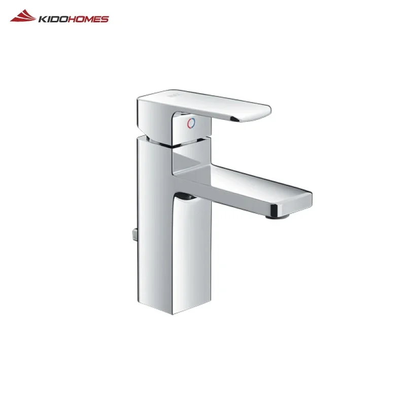 Sản phẩm thuộc Bộ sưu tập Everest INAX: vòi chậu LFV-5012S