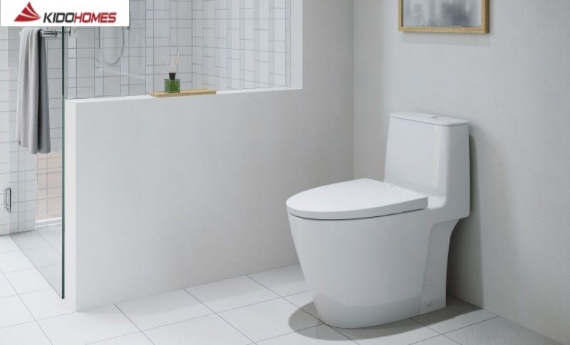 Bồn cầu AC-902VN thuộc bộ sưu tập S200 line Inax Bồn cầu AC-902VN thuộc bộ sưu tập S200 line Inax